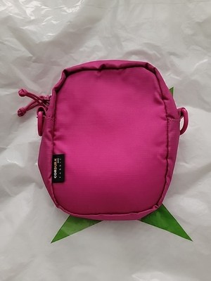 Supreme SS17 Magenta Shoulder Bag | eBay