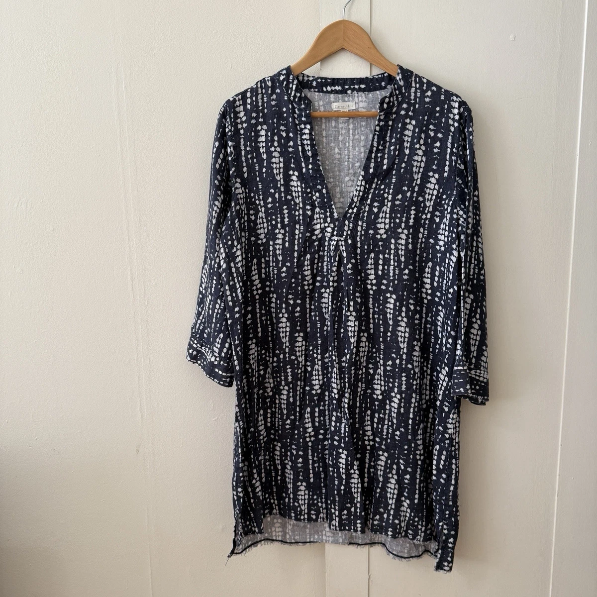 Garnet Hill Regular Size Linen Dresses for Women for sale | eBay