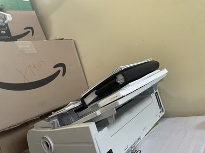 Used Gray HP Laster Jet Multifunction Printer