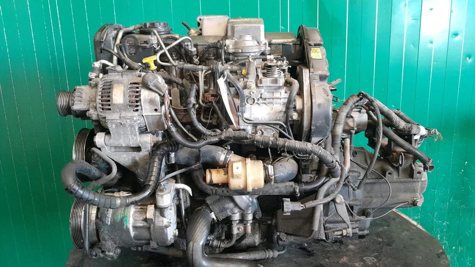 CAJA DE CAMBIO SO CAJA CAMBIOS / 1369892 PARA HONDA CIVIC VI FASTBACK MA, MB 2 - Imagen 3 de 4