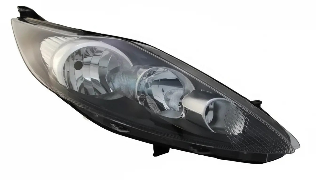 Tyc Fanali 20-11815-05-2, Destro - Immagine 2