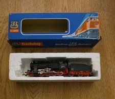 BTTB 2230 Dampflok BR 56 2719 DR Epo.III originalverpackt