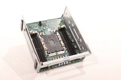 Dell Precision T7820 LGA 3647 2nd CPU Riser Board W/Chassis Dell P/N: 05MCXT