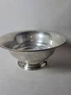 ANTIQUE TOWLE STERLING SILVER  SERVING BOWL #69-10.1 OZT-4X7.75IN-NR!