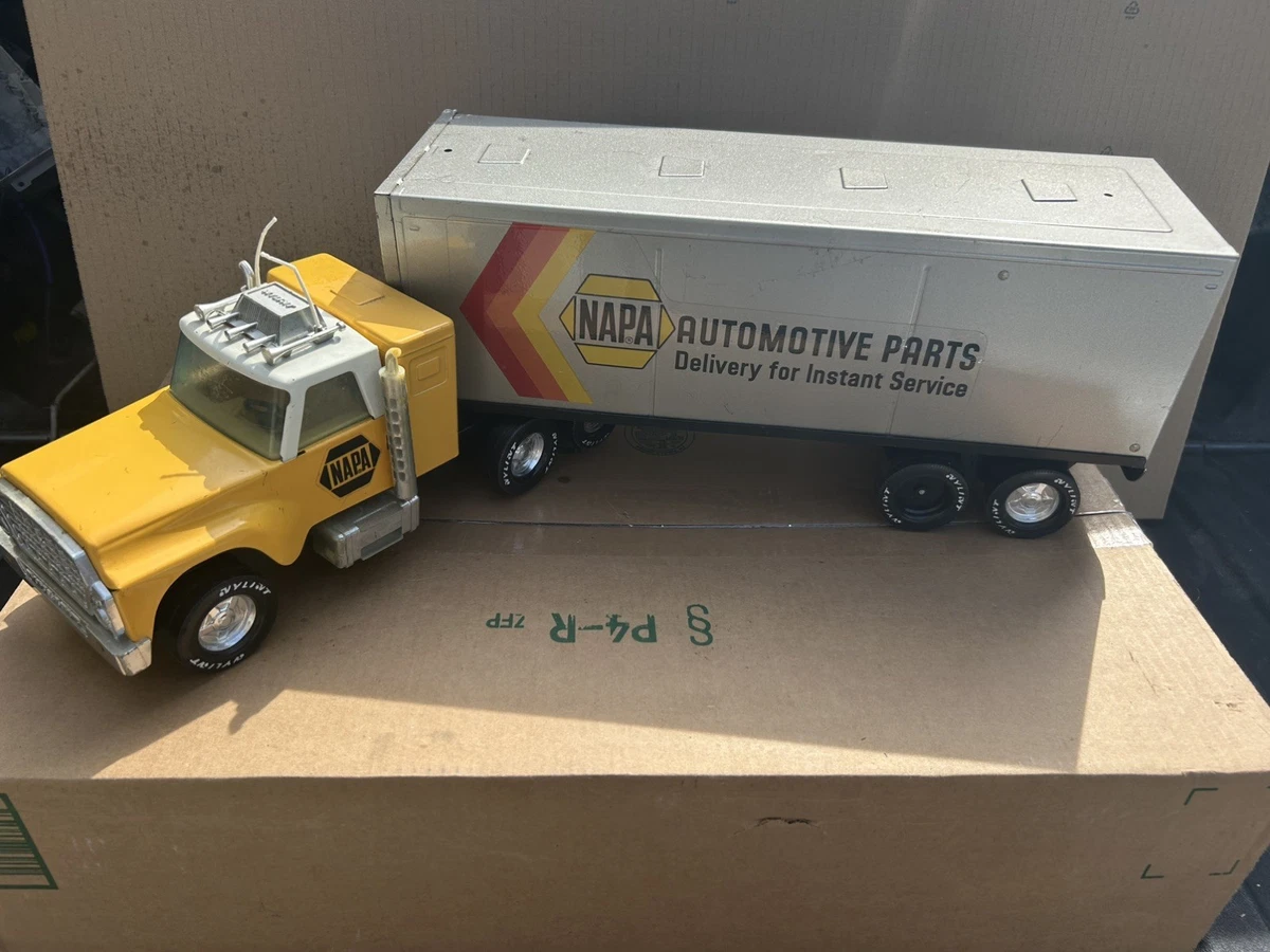 Nylint Diecast & Toy Cars, Trucks & Vans for sale | eBay