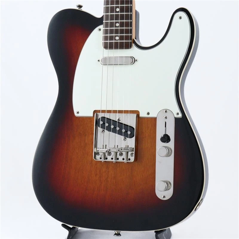 Squier Classic Vibe Telecaster Custom for sale | eBay UK
