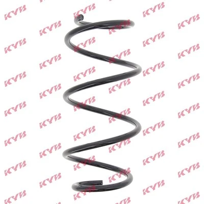 2x Coil Springs (Pair Set) fits BMW 118 F20, F21 Front 1.5 1.6 2011 on KYB New - Image 2 of 4