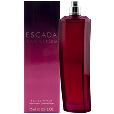 Image of Escada Magnetism Eau De Parfum Spray For Woman 1 X 75Ml XL Size