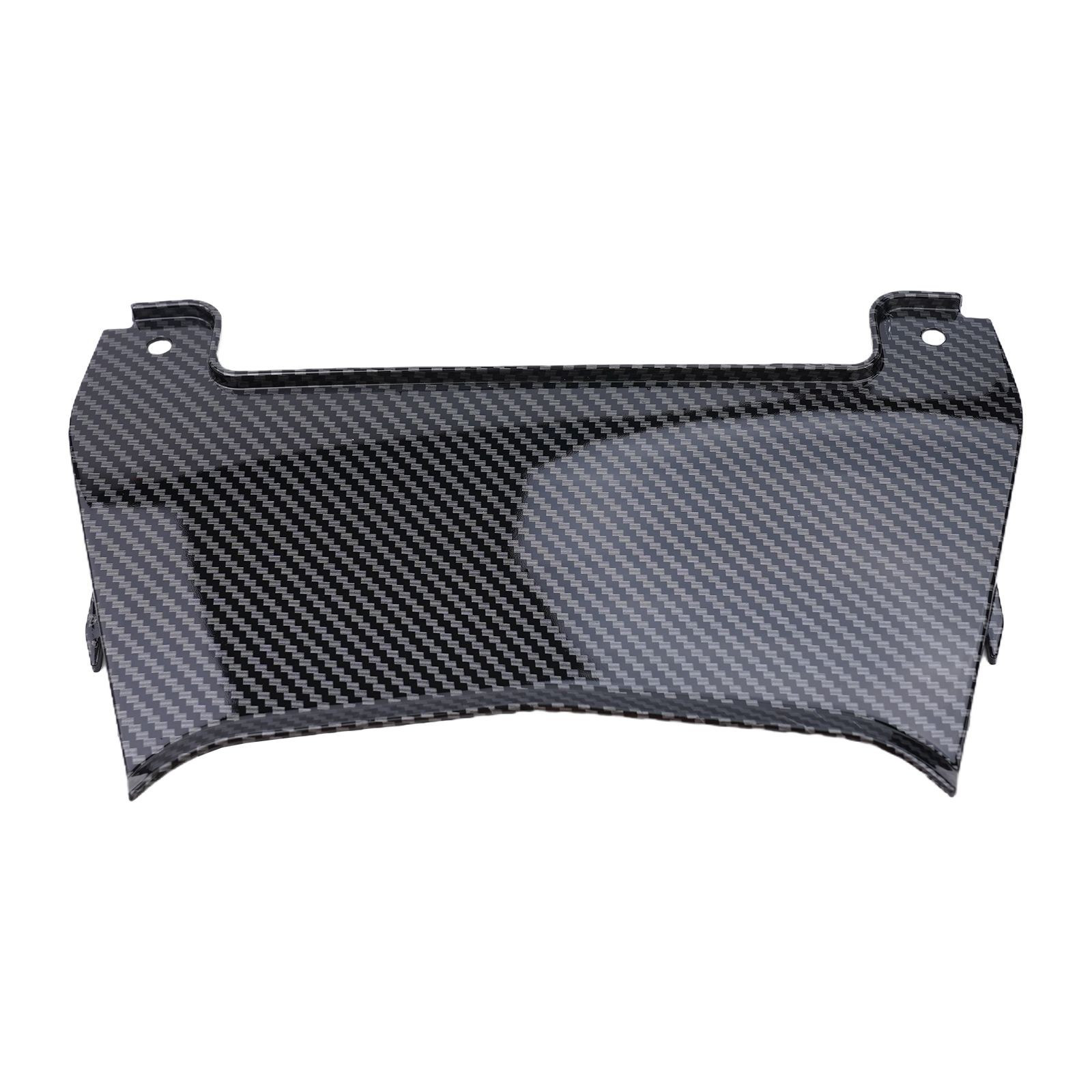 For KAWASAKI ZX10R 2004-2005 Carbon Fiber Rear Tail Middle Fairing