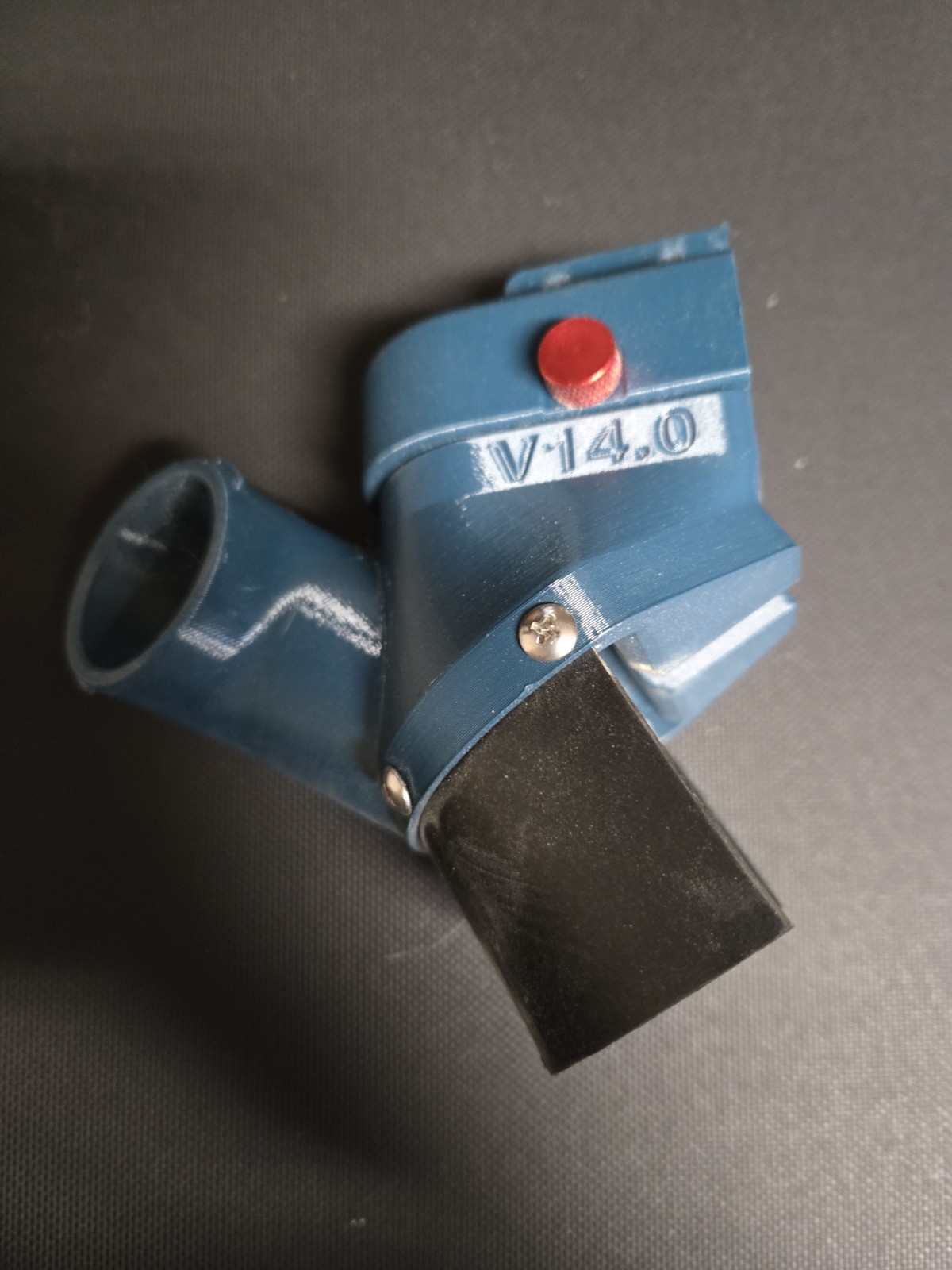 Dust Collector Attachment V14.0 (gen 1)