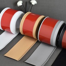 Simplified Installation Process with 3 Meter Soft PVC Boards Available