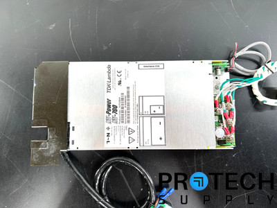 TDK-Lambda NV723BXK Power Supply NV-700 440Hz 24V 18.75A with WARRANTY