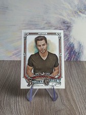 SKYLAR ASTIN    2025 TOPPS ALLEN & GINTER #275 Pitch Perfect Actor