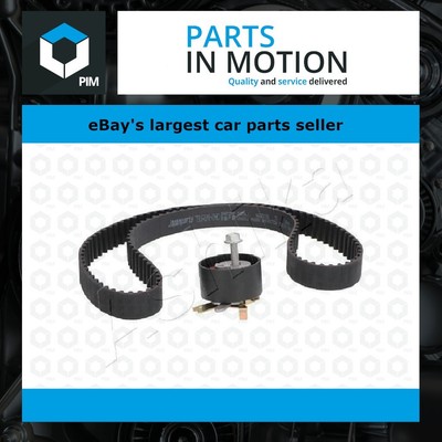 Timing Belt Kit fits DACIA DUSTER 1.5D 10 to 18 Set Ashika 7701477028 Quality