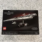 LEGO Star Wars 76356 Executor Super Star Destroyer New Factory sealed 18+ 40th