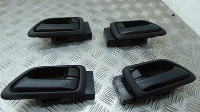 Great Wall Motors Steed Set Of 4 Inner Door Handle Mk1 2011-2018 