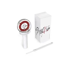 Concert KPOP STRAY KIDS Compass Album Lamp Light Stick Fans Music Glow Gift