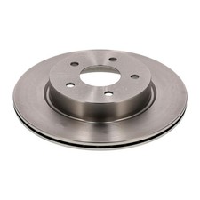 Bremsscheibe Scheibenbremse belüftet für RENAULT Koleos HC Leaf X-Trail VAICO