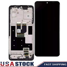 New For T-Mobile Revvl 7 5G TMRV075G LCD Display Touch Screen Digitizer Assembly