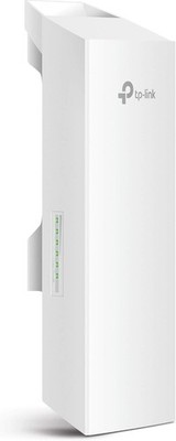 TP-Link 2.4GHz N300 Long Range Outdoor CPE for PtP and PtMP Transmission | Poi