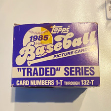 1985 Topps Football Cards 12