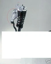 ALFA ROMEO 147 156 SUSPENSION ARM WISHBON UPPPER