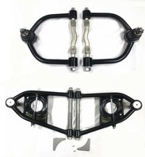 New Tubular Upper Lower Control Armsa-arms74-80 Pinto74-78 Ford Mustang Ii