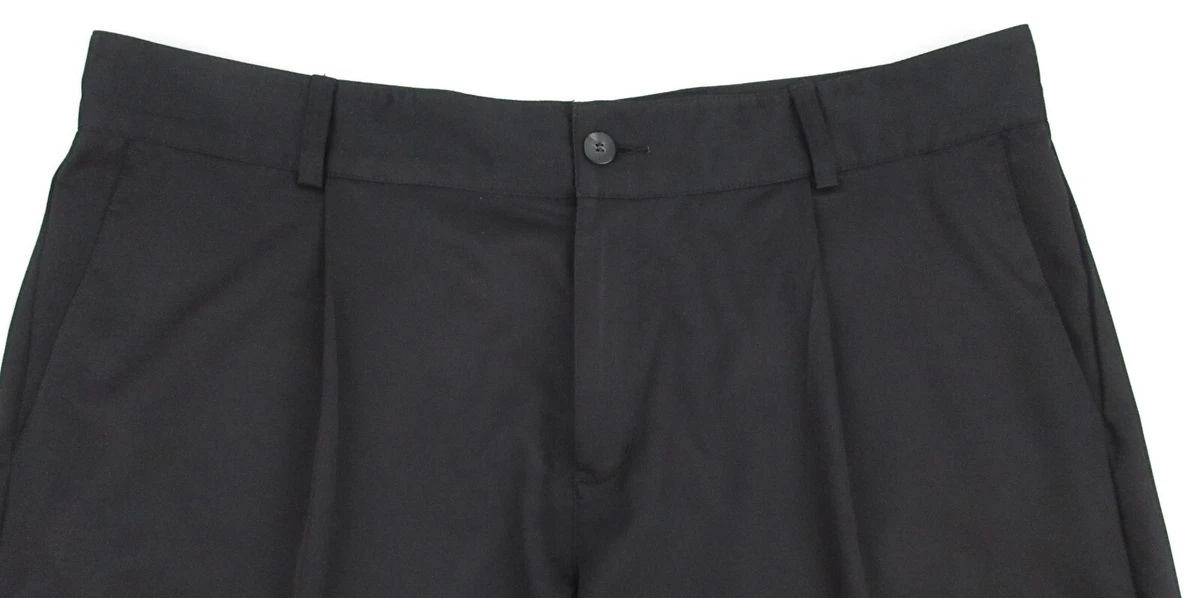 Adidas climalite pleated sales golf shorts
