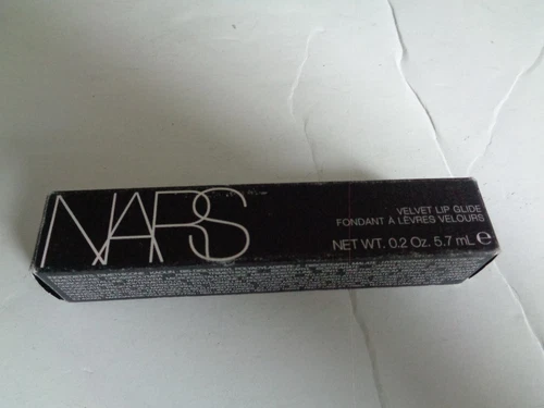 NARS Velvet Lip Glide - La Main Blueue 2715-image