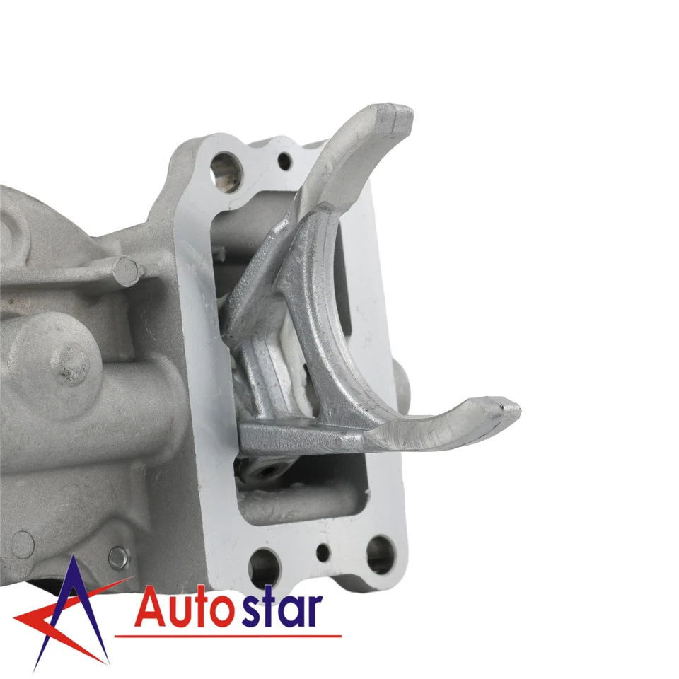 Front Differential Actuator For 2000-2006 Toyota Tundra Base SR5 4WD 3.4L 4.7L - Image 3 of 4