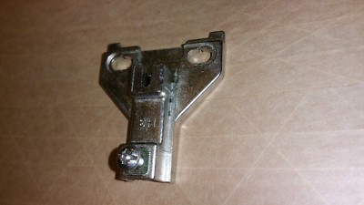 Ferrari 3MM H3 Cabinet Hinge Plate, Brand New!!! American Woodmark Replacement