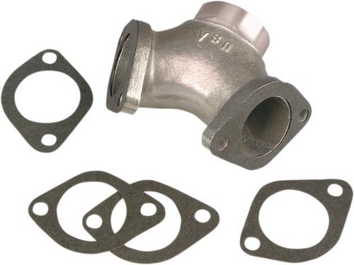 James Gasket JGI-65927-00 Exhaust Crossover Gaskets (2-Pack) For Harley-Davidson Sportster-759213