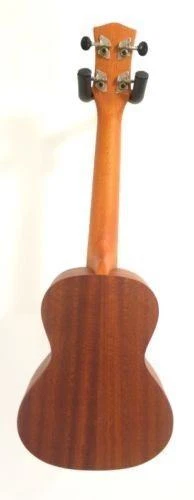 PukanaLa PEACE-C Sapele Mahogany Quality Concert Ukulele - Buy 1 Get 1 FREE ! - Image 4 of 4