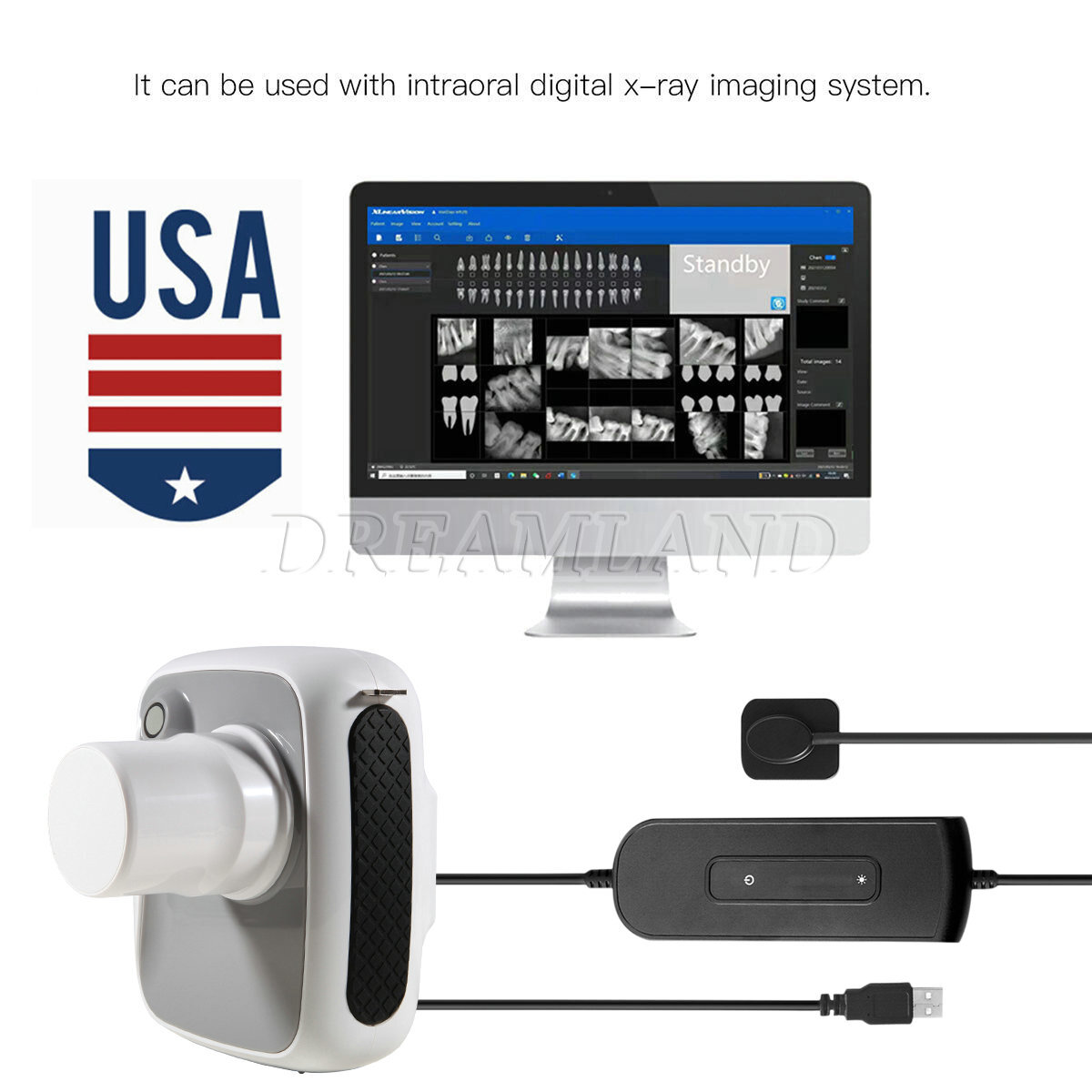 Ray購入9300 S CS 9300 X-Ray Source(P/N: CU234) - Express FedEx Shipping | eBay