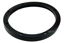 8" Rubber Gasket For Stamped Steel Frames Subwoofer Speaker Parts