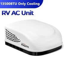 13.5K BTU Non-Ducted RV Air Conditioner（Outdoor Unit Only）Rooftop Camper Trailer