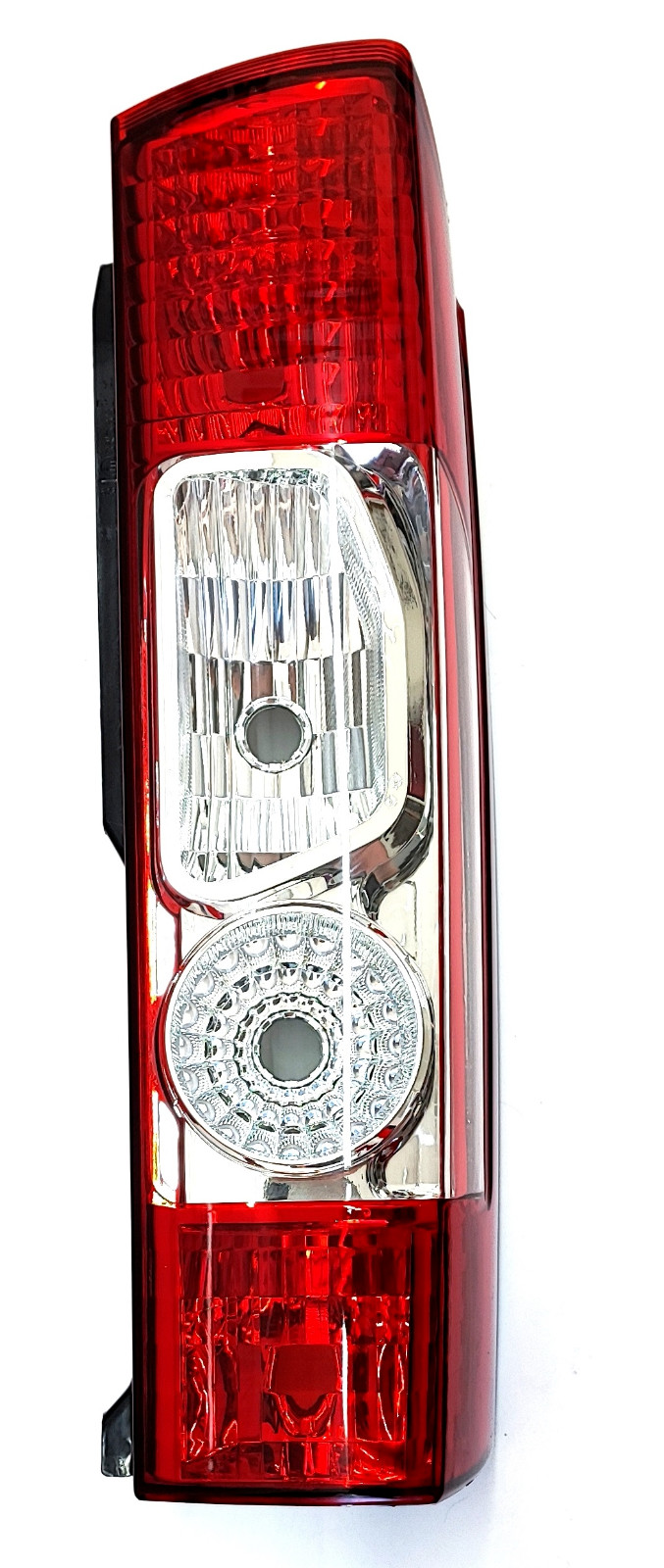 Feu arrière droit Fiat Ducato 2006-2014 en polycarbonate anti-UV à haute transparence