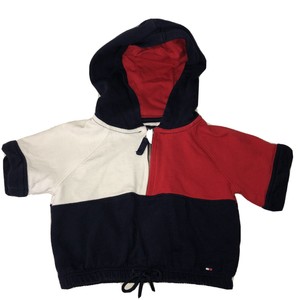 tommy hilfiger toddler hoodie