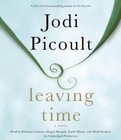 Leaving Time by Jodi Picoult (CD-Audio, 2014)