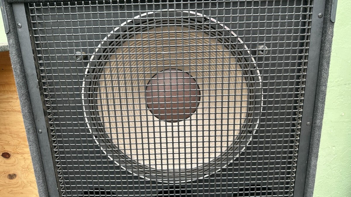 JBL SR4719A DUAL 18 JBL SR4719A DUAL 18