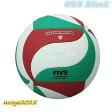US Molten V5M5000 Volleyball Standard Size 5 ...