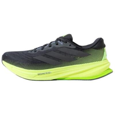 adidas Supernova Rise 2 Grey Iron Metallic Carbon JS4263 Men's Sizes