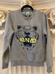 jungle kenzo paris