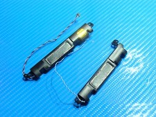 Dell Latitude 12.5" E7240 Genuine Laptop Speaker Set Left  Right 9D5M4