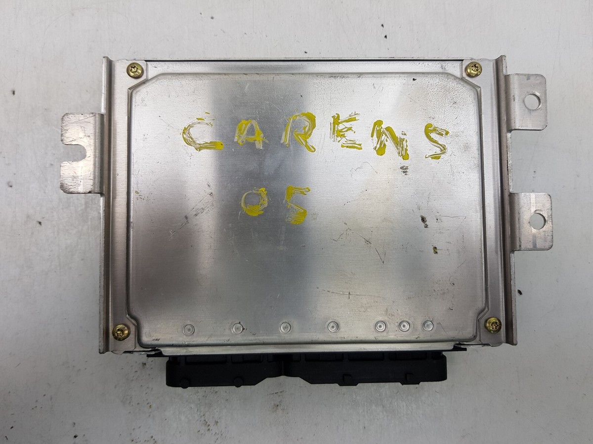 ECU Siemens / VDO 39120-23340 / 5WY1935A / 0226 / SIMK43 ECU Siemens / VDO 39120-23340 / 5WY1935A / 0226 / SIMK43