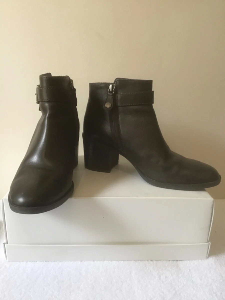 Geox respira sale ankle boots