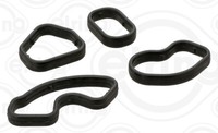 Elring 907.240 Dichtungssatz ÖLküHler FüR CitroËN DS Fiat Ford Opel Peugeot