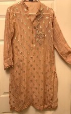 Agha Noor Pakistani Kurti