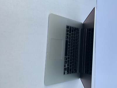 Apple MacBook Pro 15
