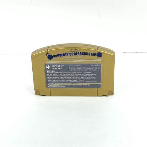The Legend of Zelda Majora's Mask Collector's Edition Nintendo 64 TESTED WORKING - Picture 9 of 10